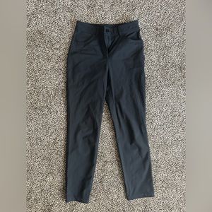 Lululemon City Sleek 5 Pocket High-Rise Pant
